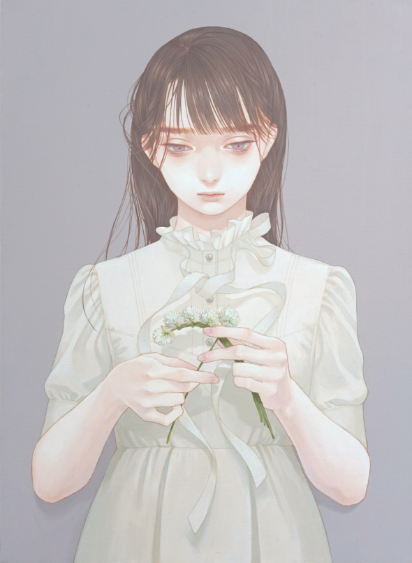 The Art of Mayumi Konno